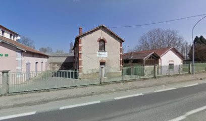 Di Murro Serge, Peintre en Bâtiment à Givors