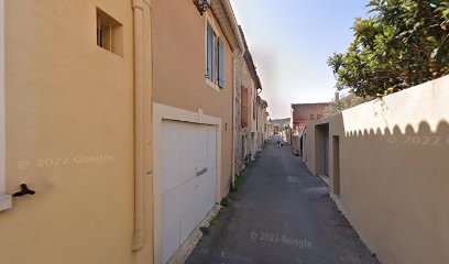 Ribes Michel, Peintre en Bâtiment à Caumont-sur-Durance
