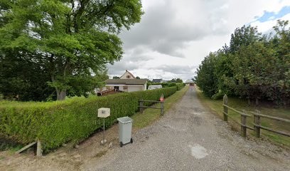Les Huiles De Goustimesnil, Artiste Peintre Christine Delfosse, Peintre en Bâtiment à Manneville-la-Goupil