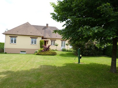 JM DECO, Peintre en Bâtiment à Saint-Denis-de-Gastines