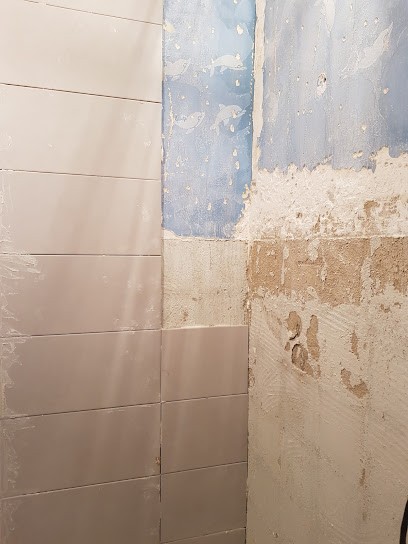 Amador peinture, Peintre en Bâtiment au Thor