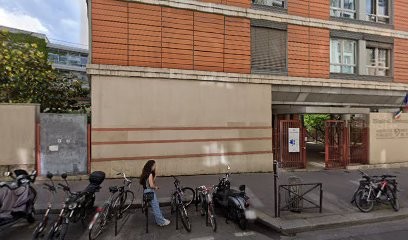 Sylvie Peinture, Peintre en Bâtiment à Paris 18