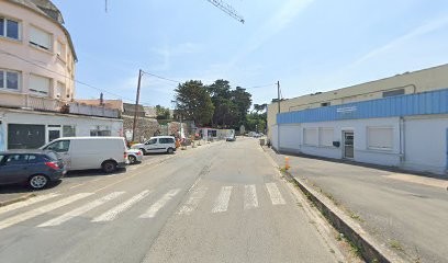 Kervarec Marine, Peintre en Bâtiment à Loctudy