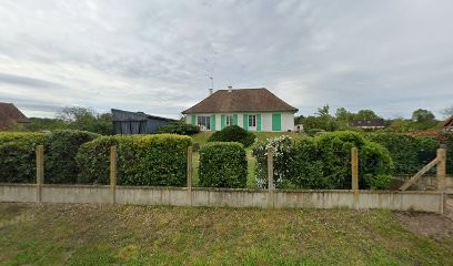 Morel Anthony, Peintre en Bâtiment à Coulandon