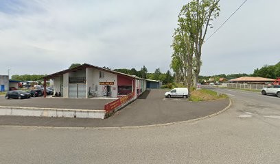 Joseph Etchart Sarl, Peintre en Bâtiment à Peyrehorade