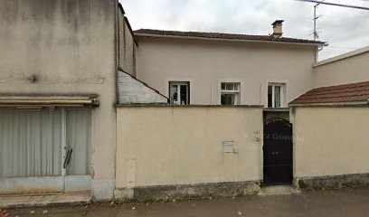 alexis LARONZE, Peintre en Bâtiment à Beaune