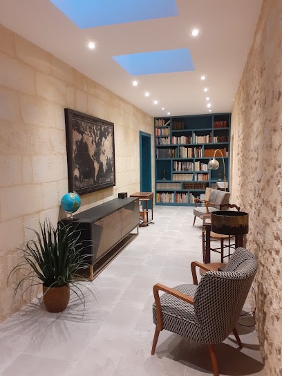 AMBIANCE DECO, Peintre en Bâtiment à Libourne