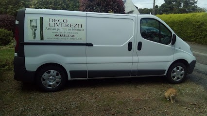 Deco Liverezh, Peintre en Bâtiment à Guidel