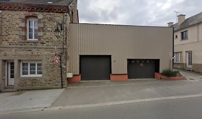 Hervagault Peinture, Peintre en Bâtiment à Val-d'Izé