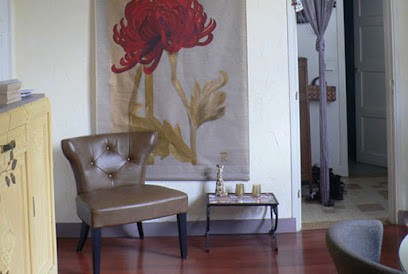 ARCAN, Peintre en Bâtiment aux Pinthières