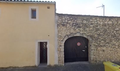 Nicolas Coste, Peintre en Bâtiment à Caumont-sur-Durance