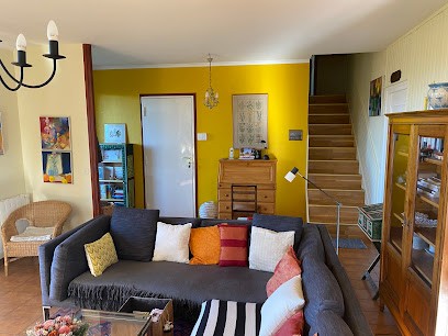 Arc En Ciel Peinture SAS, Magasin de Peintures à Albigny-sur-Saône