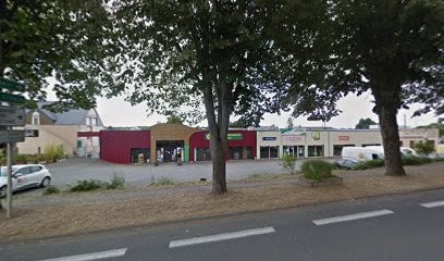 Decor Plus, Peintre en Bâtiment au Lion-d'Angers