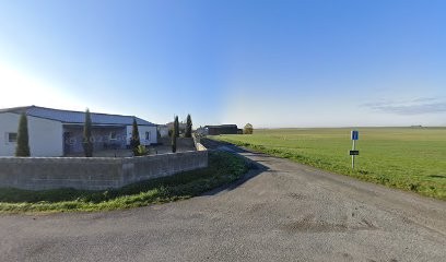 CARTIER BENJAMIN, Peintre en Bâtiment à Puy-du-Lac