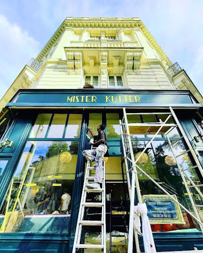 Lettres Et Couleurs, Magasin de Peintures à La Chaussée-Saint-Victor