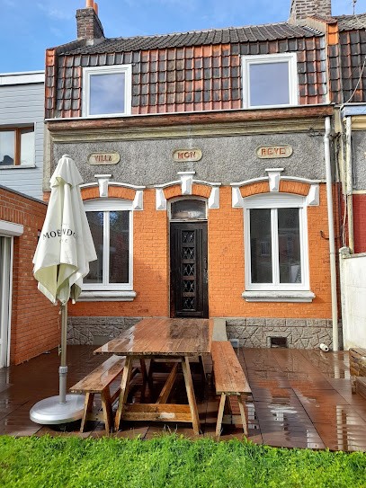 Artisans Mr Jean, Peintre en Bâtiment à Valenciennes