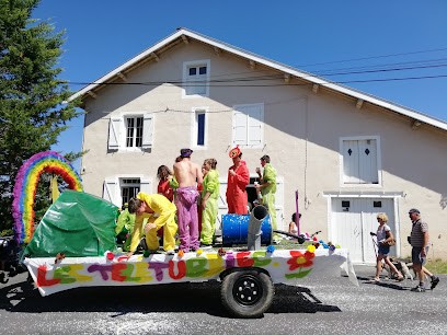 Charrel Pépier (SARL), Peintre en Bâtiment à Lapte