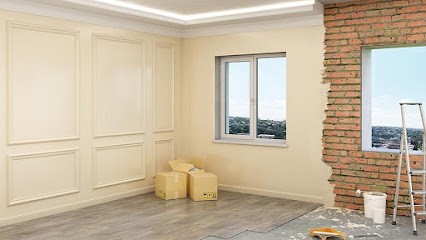 NOUVION RUDY, Peintre en Bâtiment à Romenay