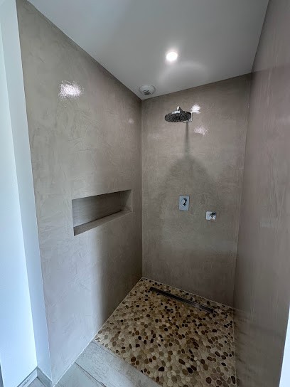 Nico Deco, Peintre en Bâtiment aux Gonds