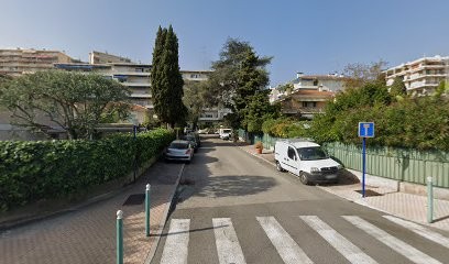 Receveur Dominique, Peintre en Bâtiment à Menton