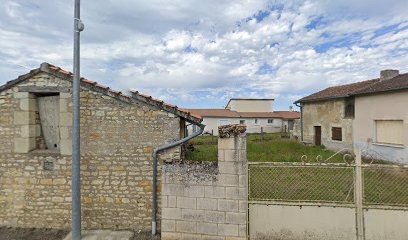 Dubois Frédéric, Peintre en Bâtiment à Guesnes