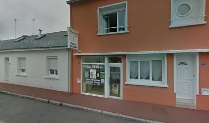 Guiho Philippe Sarl, Peintre en Bâtiment à Donges