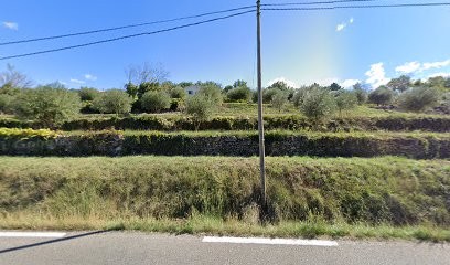 Nebon Julien, Peintre en Bâtiment à Salavas