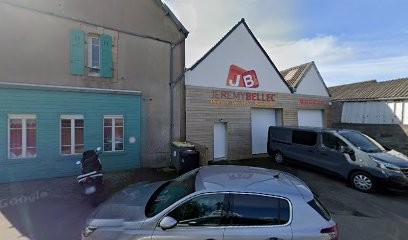 PEINTURE BELLEC JEREMY, Peintre en Bâtiment à Santec