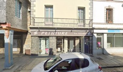 Ent.Savary, Peintre en Bâtiment à Vitré