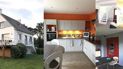 PMS Décors, Peintre en Bâtiment à Pont-l'Abbé