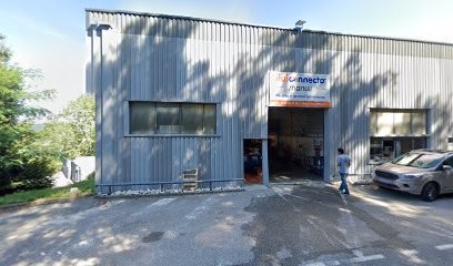 Auto-color Beal Peintures, Magasin de Peintures à Cran-Gevrier