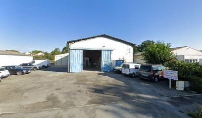 Entreprise de Peinture Cadillon, Peintre en Bâtiment à Guéret