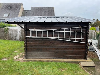 MS Peintures, Peintre en Bâtiment à Louannec