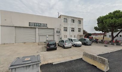 Sete Decor, Magasin de Peintures à Frontignan