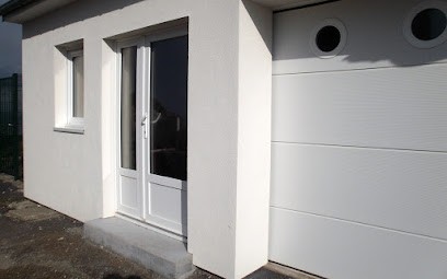 Dudouit Peinture, Peintre en Bâtiment à Condé-sur-Vire