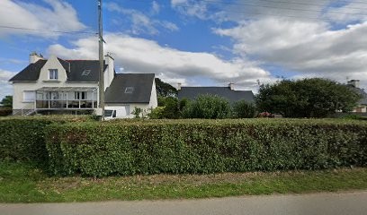 Corre Thierry, Peintre en Bâtiment à Plougasnou