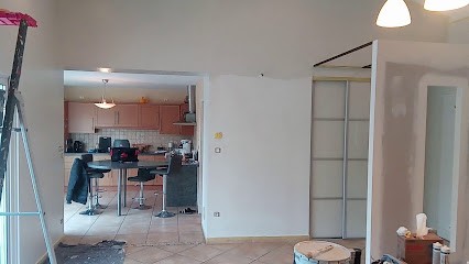 Arc En Ciel Planète, Peintre en Bâtiment à Aizenay