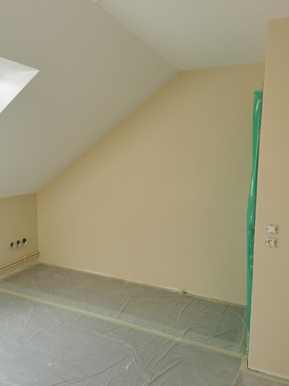 GuiHome'Renov, Peintre en Bâtiment à La Sentinelle