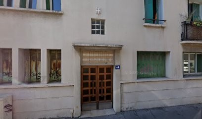 Rénovation Décoration Peinture, Peintre en Bâtiment à Marseille 05