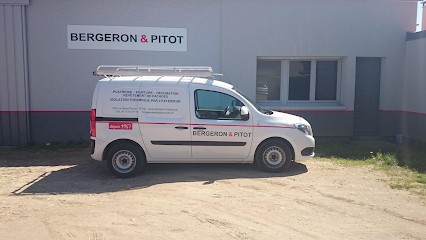 Bergeron Et Pitot, Peintre en Bâtiment à Guilherand-Granges