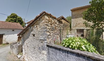 Clanchier Cédric, Peintre en Bâtiment à Saint-Front-la-Rivière