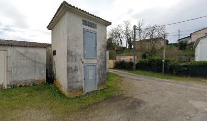 JEAN LOUIS PEINTURE SARL, Magasin de Peintures au Passage