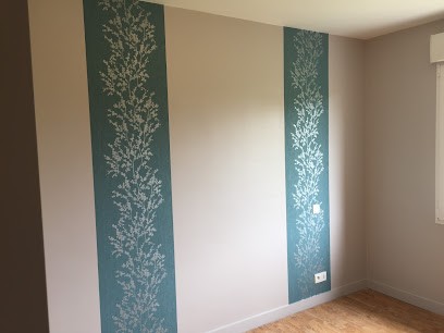 MPB Mayenne Peinture Boulfray, Peintre en Bâtiment à Château-Gontier