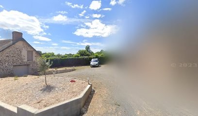 Cédric Gougeon Peintre-décorateur, Peintre en Bâtiment à Chailland