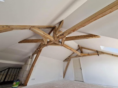 Acry Jet, Peintre en Bâtiment à Vendôme