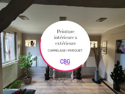 CBG, Peintre en Bâtiment à Ris-Orangis
