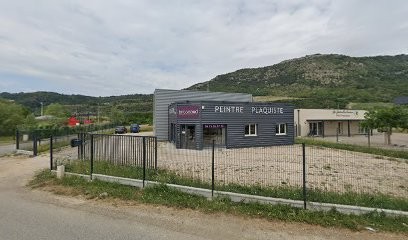 Brisseaud Peinture, Peintre en Bâtiment à Guilherand-Granges