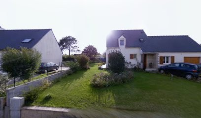 Gatinel Jean-Luc, Peintre en Bâtiment à Saint-Divy