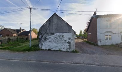 La Maison des Couleurs, Peintre en Bâtiment à Nomain
