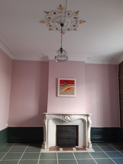 Croze Marlène, Peintre en Bâtiment à Charmes-sur-Rhône